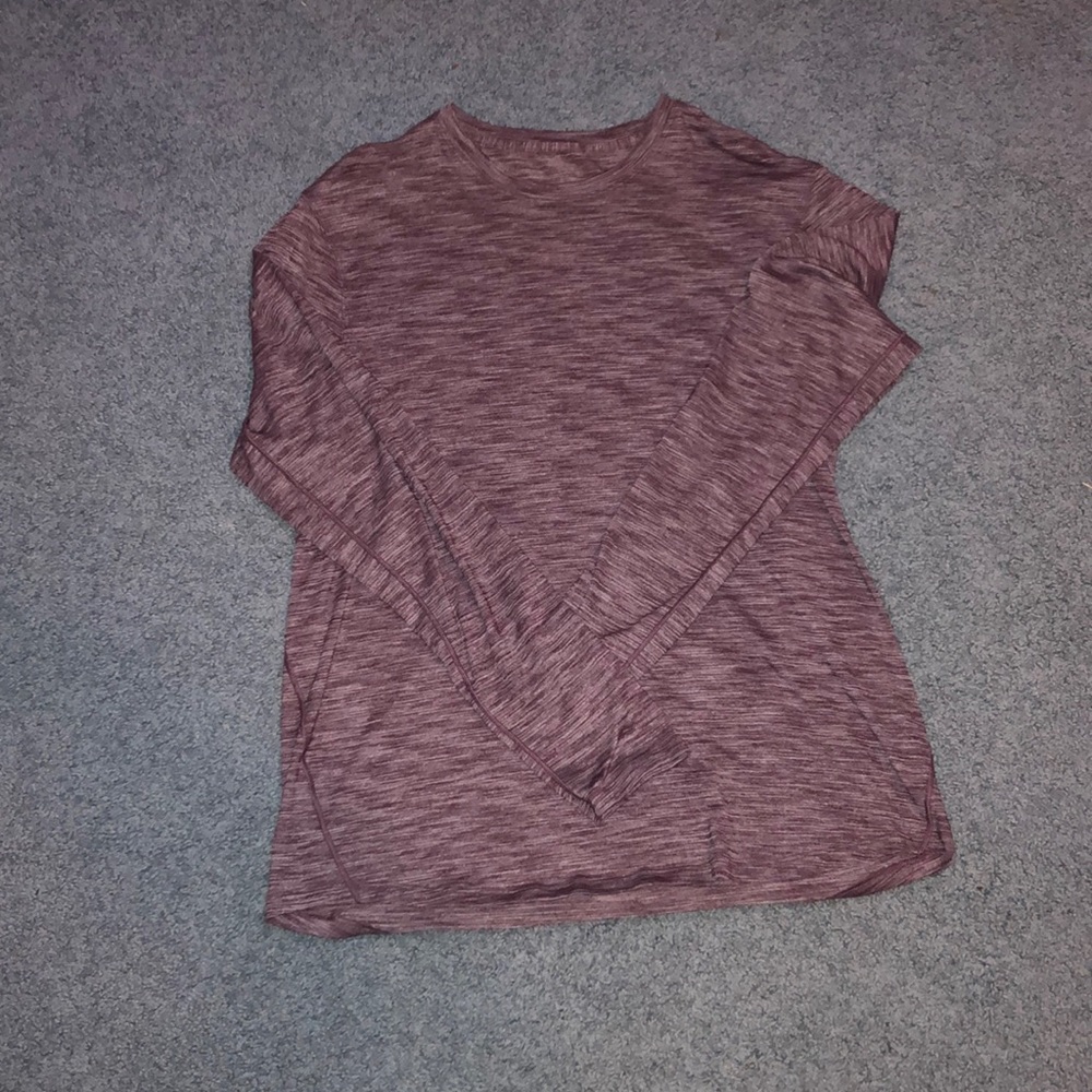 Lululemon ls
